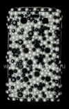 Photo 13 — 塑料袋盖水钻的BlackBerry 9700 / 9780 Bold, 一系列的“普莱瑟”的