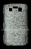 Photo 1 — 塑料袋盖水钻的BlackBerry 9700 / 9780 Bold, 一系列的“标准”