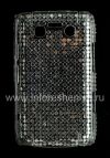 Photo 2 — 塑料袋盖水钻的BlackBerry 9700 / 9780 Bold, 一系列的“标准”