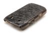 Фотография 6 — Пластиковый чехол-крышка “Фейерверк” для BlackBerry 9700/9780 Bold, Темно-серебряный
