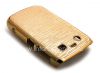 Фотография 7 — Пластиковый чехол-крышка “Фейерверк” для BlackBerry 9700/9780 Bold, Золотой