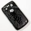 Photo 4 — البلاستيك "حلية" حالة الغلاف للبلاك بيري 9700/9780 Bold, وكانت سلسلة من "شجرة العنب"، أسود