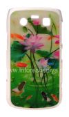 Photo 8 — Plastic isikhwama-cover for holographic BlackBerry 9700 / 9780 Bold, izithombe Various