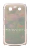 Photo 9 — Plastic isikhwama-cover for holographic BlackBerry 9700 / 9780 Bold, izithombe Various