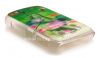 Photo 12 — Plastic isikhwama-cover for holographic BlackBerry 9700 / 9780 Bold, izithombe Various