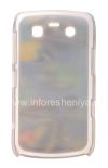 Photo 15 — Plastic isikhwama-cover for holographic BlackBerry 9700 / 9780 Bold, izithombe Various
