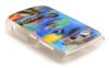 Photo 18 — Plastic isikhwama-cover for holographic BlackBerry 9700 / 9780 Bold, izithombe Various