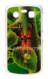 Photo 19 — Plastic isikhwama-cover for holographic BlackBerry 9700 / 9780 Bold, izithombe Various