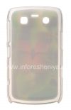 Photo 20 — Plastic isikhwama-cover for holographic BlackBerry 9700 / 9780 Bold, izithombe Various
