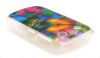 Photo 28 — Plastic isikhwama-cover for holographic BlackBerry 9700 / 9780 Bold, izithombe Various