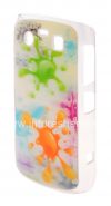 Photo 32 — Plastic isikhwama-cover for holographic BlackBerry 9700 / 9780 Bold, izithombe Various