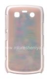 Photo 35 — Plastic isikhwama-cover for holographic BlackBerry 9700 / 9780 Bold, izithombe Various
