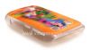 Photo 38 — Plastic isikhwama-cover for holographic BlackBerry 9700 / 9780 Bold, izithombe Various