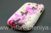 Photo 4 — سيليكون حالة مختومة مع نمط لبلاك بيري 9700/9780 Bold, الصور المختلفة