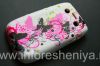 Photo 5 — سيليكون حالة مختومة مع نمط لبلاك بيري 9700/9780 Bold, الصور المختلفة