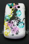 Photo 10 — سيليكون حالة مختومة مع نمط لبلاك بيري 9700/9780 Bold, الصور المختلفة