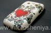 Photo 17 — سيليكون حالة مختومة مع نمط لبلاك بيري 9700/9780 Bold, الصور المختلفة