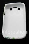 Photo 45 — سيليكون حالة مختومة مع نمط لبلاك بيري 9700/9780 Bold, الصور المختلفة