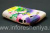 Photo 54 — سيليكون حالة مختومة مع نمط لبلاك بيري 9700/9780 Bold, الصور المختلفة