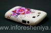Photo 57 — سيليكون حالة مختومة مع نمط لبلاك بيري 9700/9780 Bold, الصور المختلفة