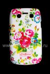 Photo 78 — سيليكون حالة مختومة مع نمط لبلاك بيري 9700/9780 Bold, الصور المختلفة
