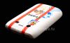 Photo 94 — سيليكون حالة مختومة مع نمط لبلاك بيري 9700/9780 Bold, الصور المختلفة