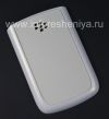 Photo 1 — Couverture arrière pour BlackBerry 9700 Bold (copie), Blanc