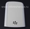 Photo 4 — Isembozo Esingemuva for BlackBerry 9700 Bold (ikhophi), white