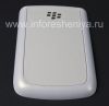 Photo 5 — Couverture arrière pour BlackBerry 9700 Bold (copie), Blanc