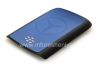 Photo 5 — Exclusive Back Cover for BlackBerry 9700/9780 Bold, Metal / plastic Blue "Mersedes-Benz"