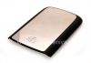 Photo 5 — Exclusive Back Cover for BlackBerry 9700/9780 Bold, Metal / plastic, silver D & G