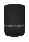 Photo 2 — Exclusive Couverture arrière pour BlackBerry 9700/9780 Bold, Métal / Argent plastique "Sun"