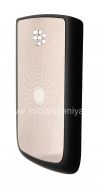 Photo 3 — Exclusive Lesembozo for BlackBerry 9700 / 9780 Bold, Metal / Silver plastic "Sun"