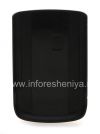 Photo 2 — Exclusive Couverture arrière pour BlackBerry 9700/9780 Bold, Métal / plastique roses "Stripes"