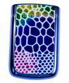 Photo 1 — Exclusive Back Cover for BlackBerry 9700/9780 Bold, With embossed, Chameleon