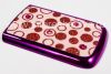 Photo 3 — Exclusive Back Cover for BlackBerry 9700/9780 Bold, With sequins and rhinestones, Circles