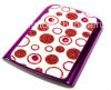 Photo 5 — Exclusive Back Cover for BlackBerry 9700/9780 Bold, With sequins and rhinestones, Circles