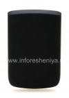Фотография 1 — Задняя крышка для аккумулятора повышенной емкости для BlackBerry 9700/9780 Bold, Черный