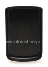 Фотография 2 — Задняя крышка для аккумулятора повышенной емкости для BlackBerry 9700/9780 Bold, Черный