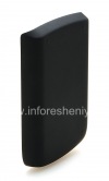 Photo 4 — Batterie-rückseitige Abdeckung erhöhte Kapazität für Blackberry 9700/9780 Bold, schwarz