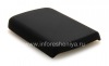 Photo 5 — Batterie couverture arrière capacité accrue pour BlackBerry 9700/9780 Bold, noir
