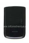 Photo 2 — couverture arrière d'origine pour BlackBerry 9700 Bold, Noir