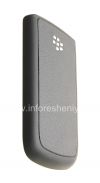 Фотография 4 — Оригинальная задняя крышка для BlackBerry 9700 Bold, Черный
