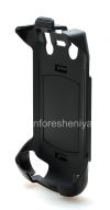 Photo 8 — Titulaire dans la voiture pour iGrip Mont Titulaire BlackBerry 9700/9780 Bold, Noir