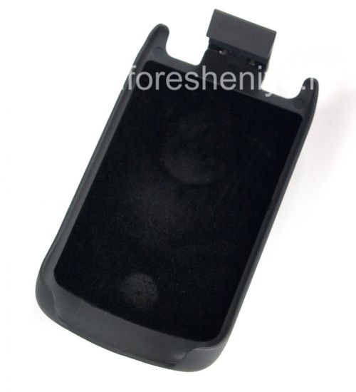 Галерея фотографий товара Чехол-кобура для BlackBerry 9700/9780 Bold, Черный матовый