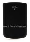 Фотография 2 — Оригинальный корпус для BlackBerry 9700 Bold, Черный (Black)