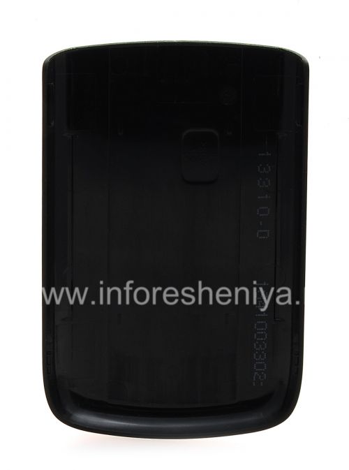 Галерея фотографий товара Оригинальный корпус для BlackBerry 9700 Bold, Черный (Black)