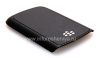 Фотография 5 — Оригинальный корпус для BlackBerry 9700 Bold, Черный (Black)