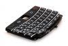 Фотография 16 — Оригинальный корпус для BlackBerry 9700 Bold, Черный (Black)