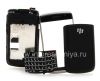 Фотография 18 — Оригинальный корпус для BlackBerry 9700 Bold, Черный (Black)